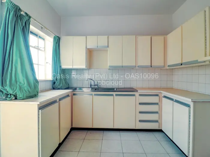 Townhouse/Cluster for Sale in Avenues, Harare