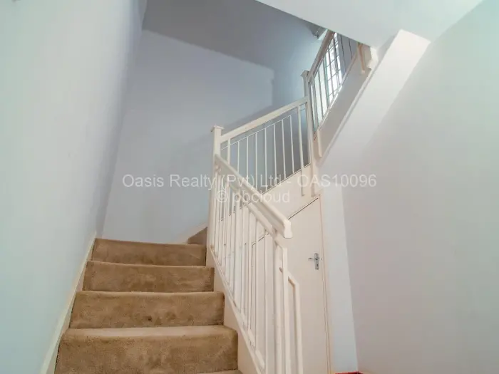 Townhouse/Cluster for Sale in Avenues, Harare