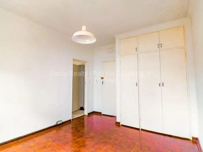 Townhouse/Cluster for Sale in Avenues, Harare