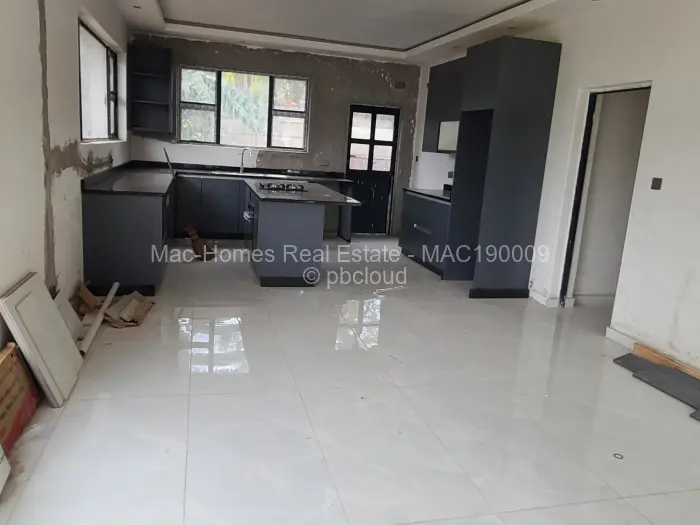 3 Bedroom Cottage/Garden Flat to Rent in Borrowdale West, Harare