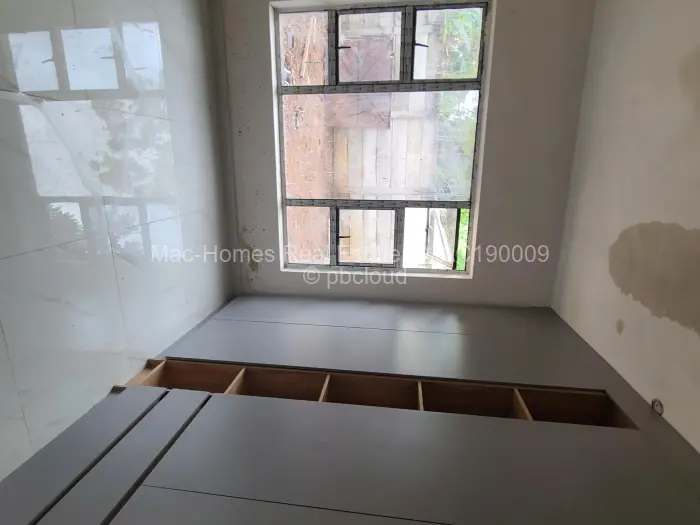 3 Bedroom Cottage/Garden Flat to Rent in Borrowdale West, Harare