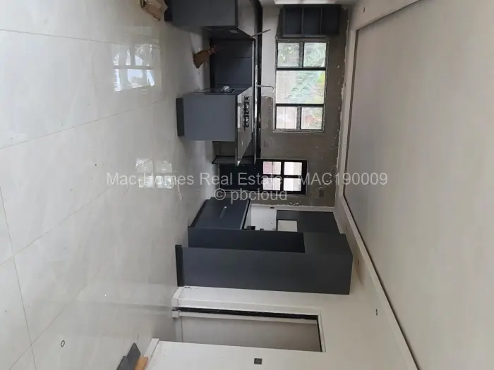 3 Bedroom Cottage/Garden Flat to Rent in Borrowdale West, Harare