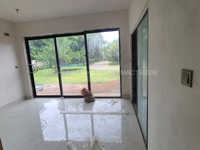 3 Bedroom Cottage/Garden Flat to Rent in Borrowdale West, Harare