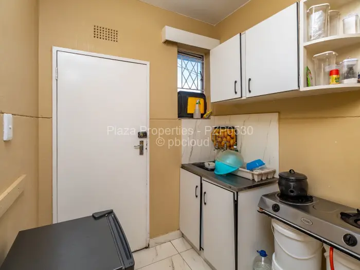 Flat/Apartment for Sale in Harare City Centre, Harare