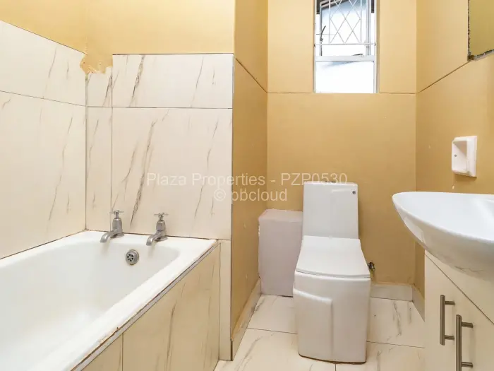 Flat/Apartment for Sale in Harare City Centre, Harare