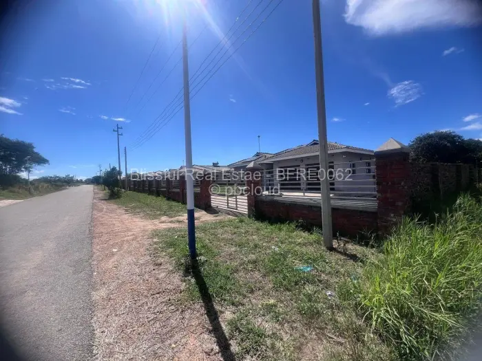 Residential Stand for Sale in Ruwa, Ruwa