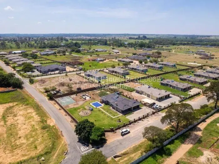 Residential Stand for Sale in Ruwa, Ruwa