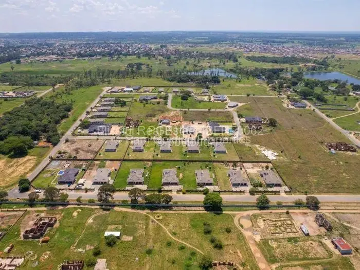 Residential Stand for Sale in Ruwa, Ruwa