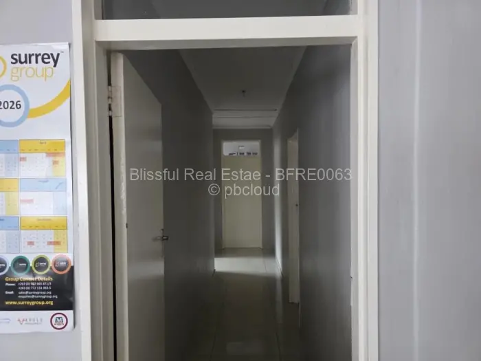 3 Bedroom House for Sale in Fairview, Harare