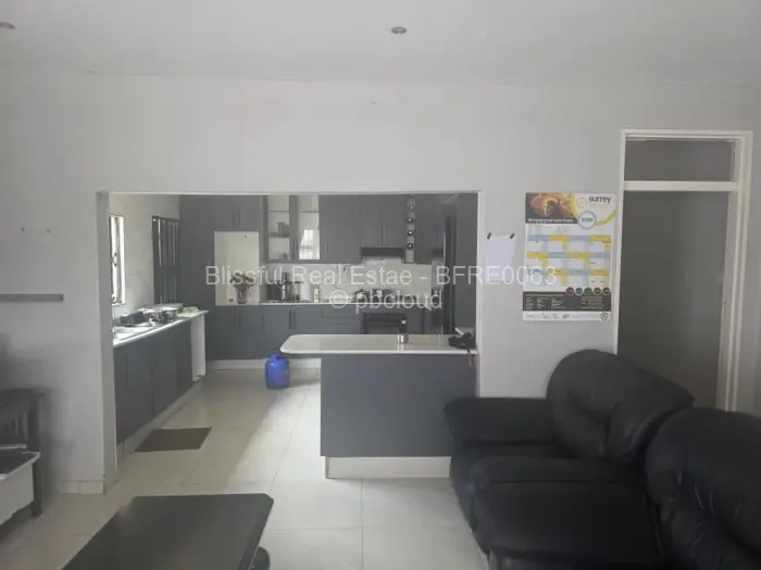 3 Bedroom House for Sale in Fairview, Harare