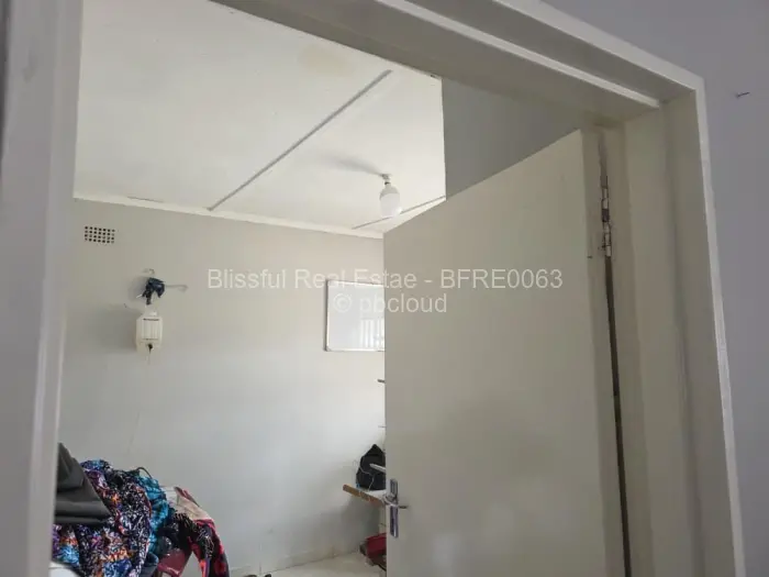 3 Bedroom House for Sale in Fairview, Harare