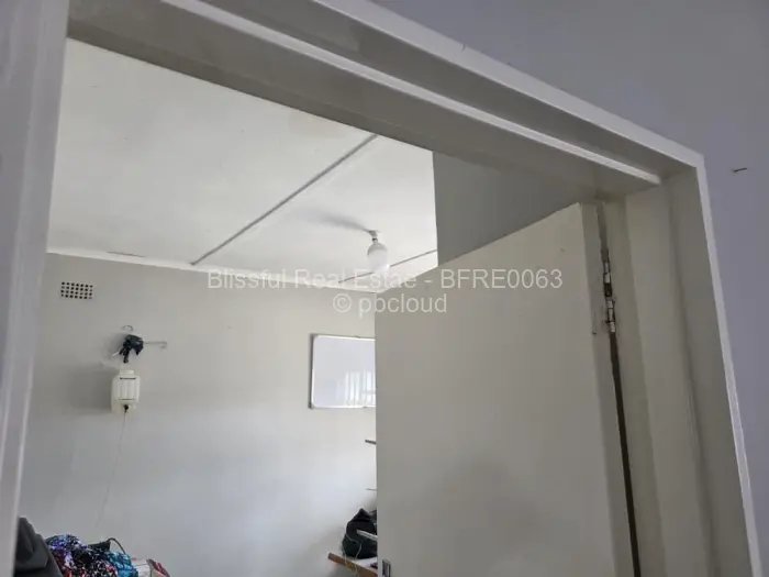 3 Bedroom House for Sale in Fairview, Harare