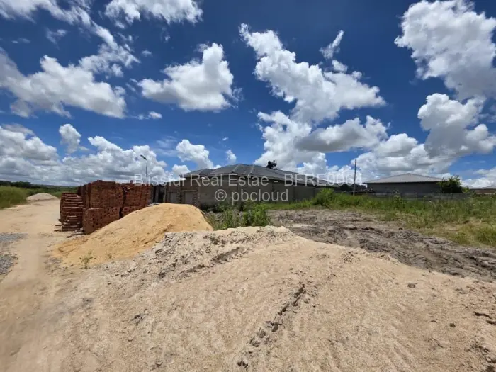 Residential Stand for Sale in Ruwa, Ruwa