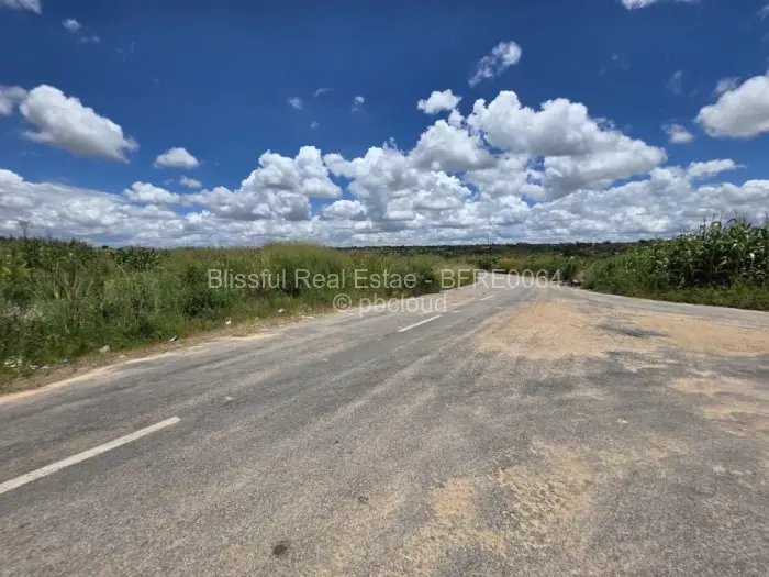 Residential Stand for Sale in Ruwa, Ruwa