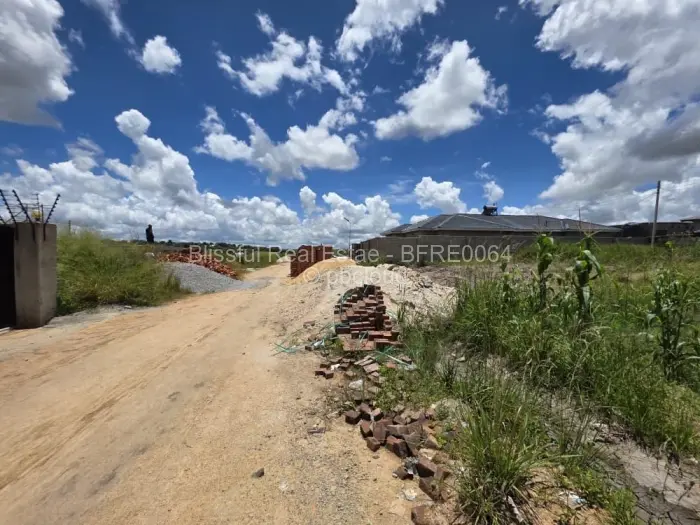 Residential Stand for Sale in Ruwa, Ruwa