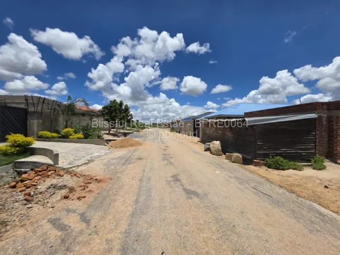 Residential Stand for Sale in Ruwa, Ruwa