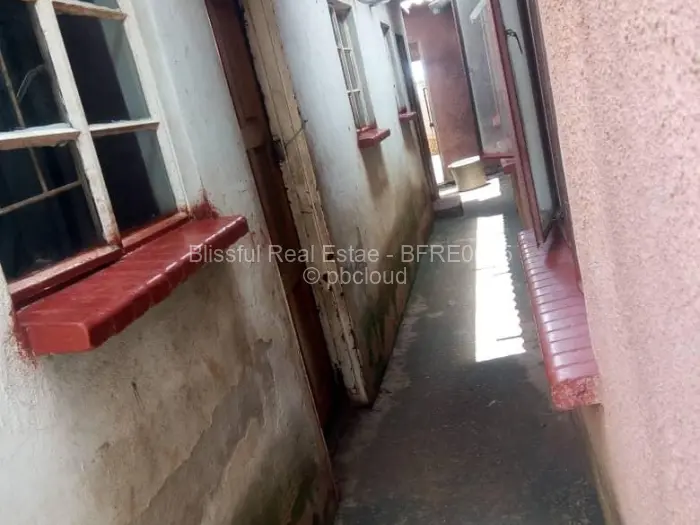 5 Bedroom House for Sale in Granary Park, Harare