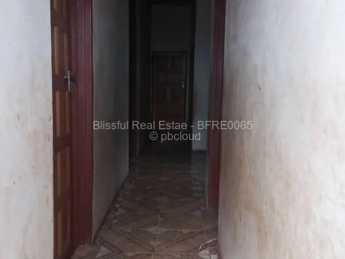 5 Bedroom House for Sale in Granary Park, Harare