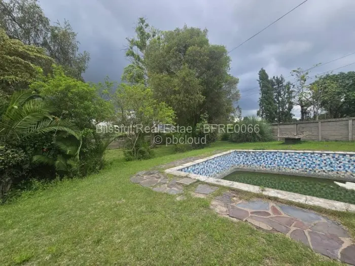 5 Bedroom House for Sale in Hatfield, Harare