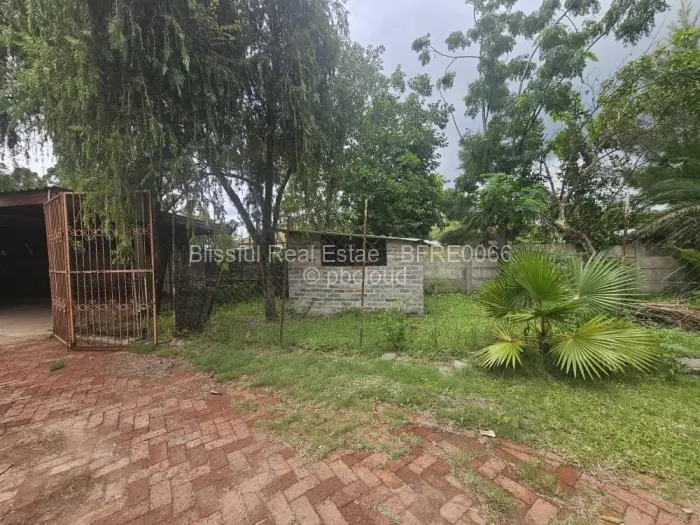 5 Bedroom House for Sale in Hatfield, Harare