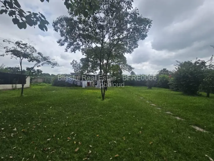 5 Bedroom House for Sale in Hatfield, Harare