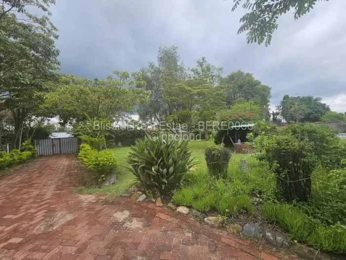 5 Bedroom House for Sale in Hatfield, Harare