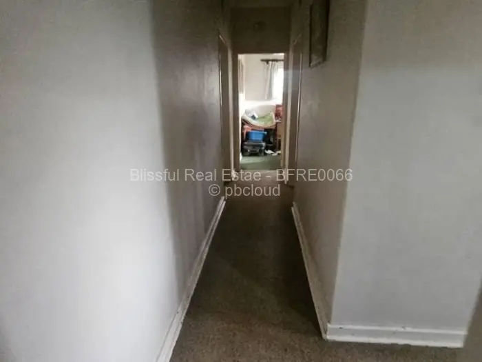 5 Bedroom House for Sale in Hatfield, Harare