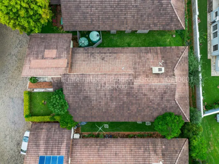 Flat/Apartment to Rent in Borrowdale Brooke