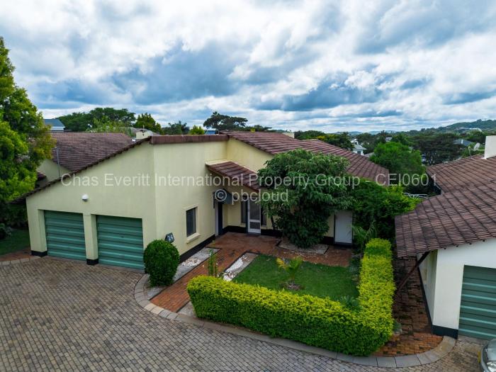 Flat/Apartment to Rent in Borrowdale Brooke, Harare