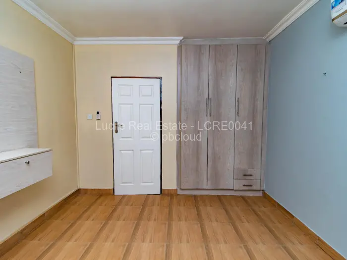 4 Bedroom House for Sale in Haig Park, Harare