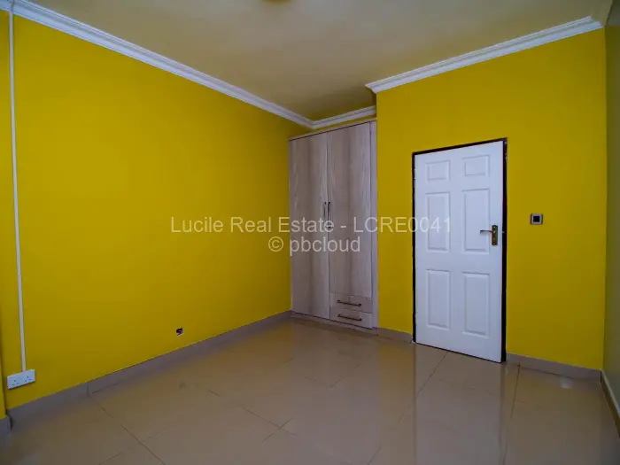 4 Bedroom House for Sale in Haig Park, Harare