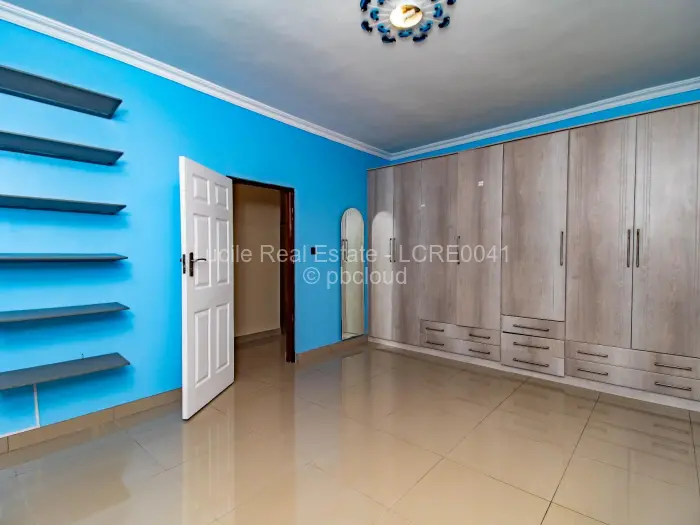 4 Bedroom House for Sale in Haig Park, Harare