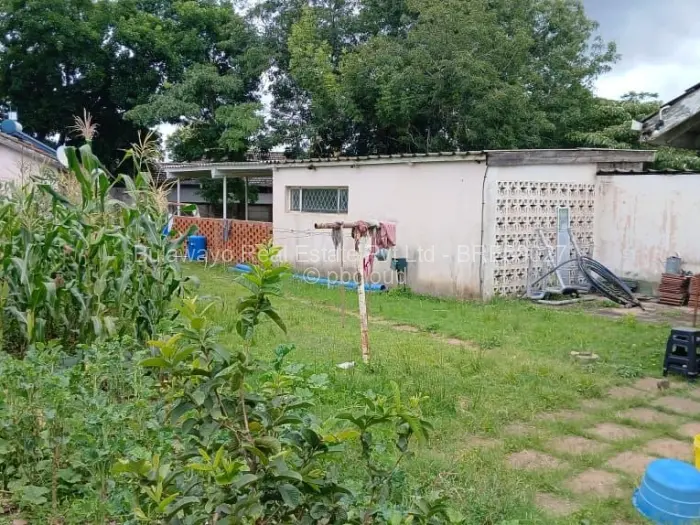 4 Bedroom House for Sale in Strathaven, Harare