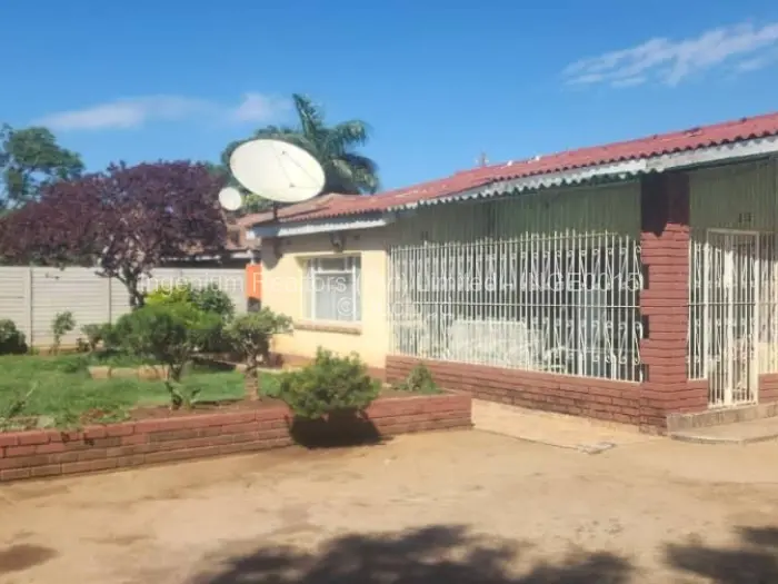 4 Bedroom House for Sale in Arcadia, Harare