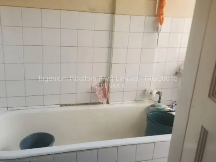 4 Bedroom House for Sale in Arcadia, Harare