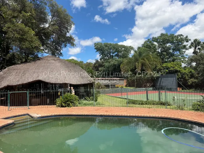 4 Bedroom House for Sale in Burnside, Bulawayo
