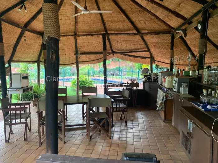 4 Bedroom House for Sale in Burnside, Bulawayo