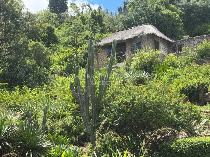 4 Bedroom House for Sale in Burnside, Bulawayo