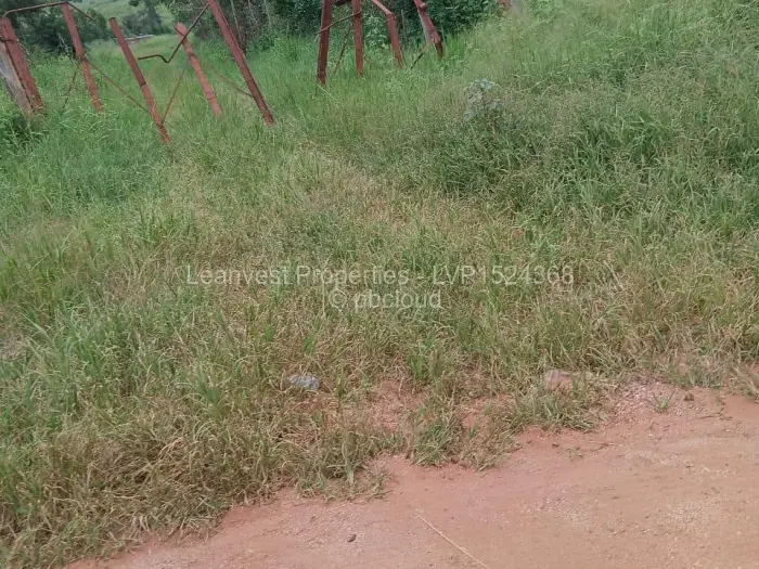 Farm/Plot for Sale in Glen Forest, Harare