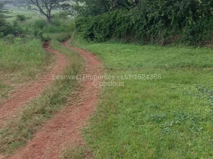 Farm/Plot for Sale in Glen Forest, Harare