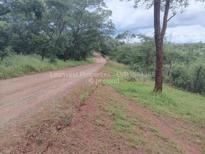 Farm/Plot for Sale in Glen Forest, Harare