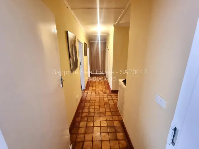 3 Bedroom House for Sale in Lochview, Bulawayo