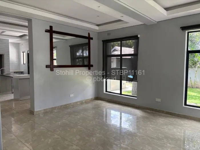 5 Bedroom House for Sale in Borrowdale Brooke, Harare