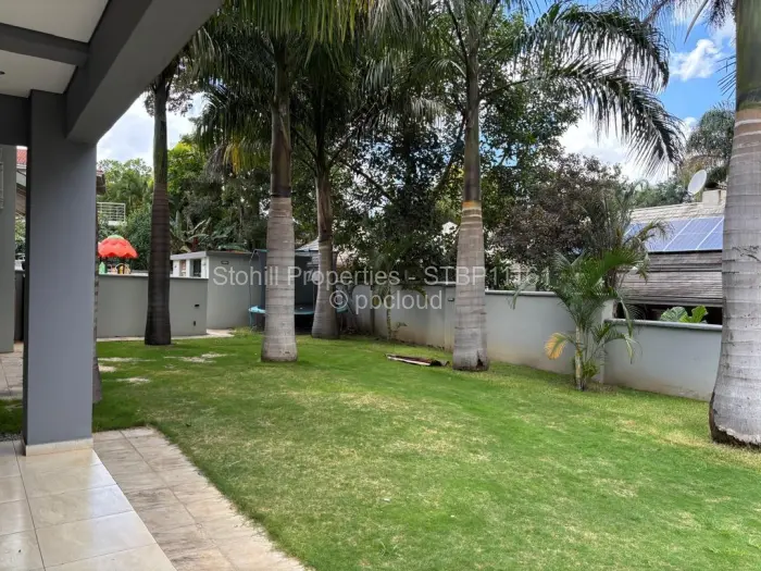 5 Bedroom House for Sale in Borrowdale Brooke, Harare