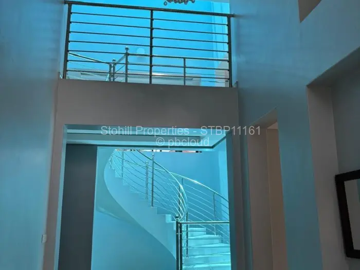 5 Bedroom House for Sale in Borrowdale Brooke, Harare