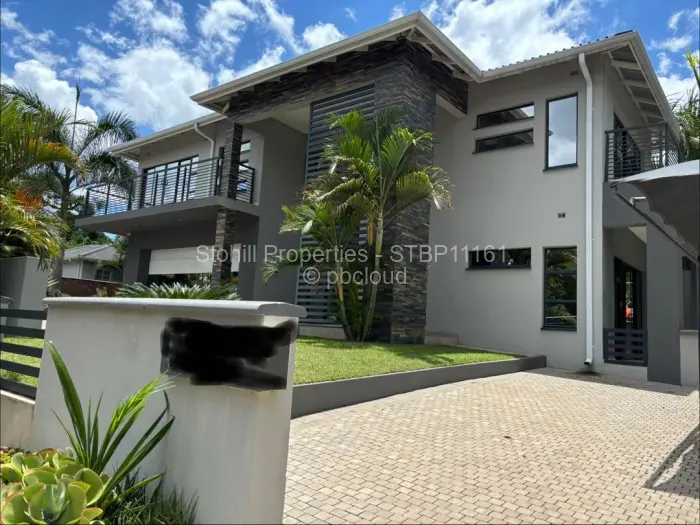 5 Bedroom House for Sale in Borrowdale Brooke, Harare
