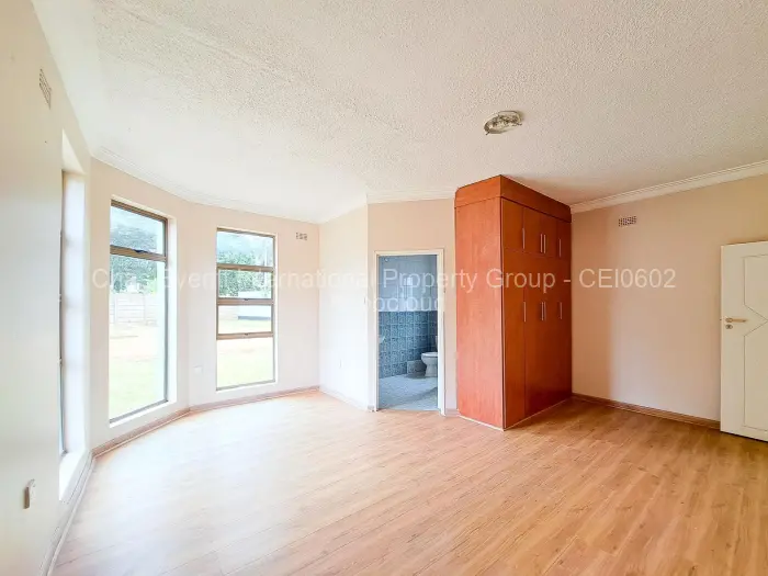 5 Bedroom House for Sale in Gunhill, Harare