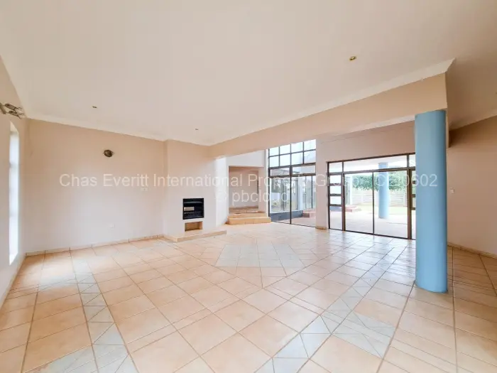 5 Bedroom House for Sale in Gunhill, Harare