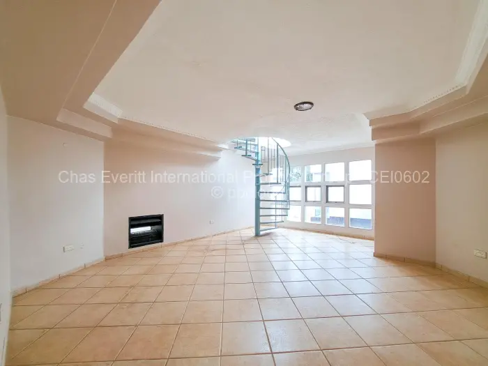 5 Bedroom House for Sale in Gunhill, Harare