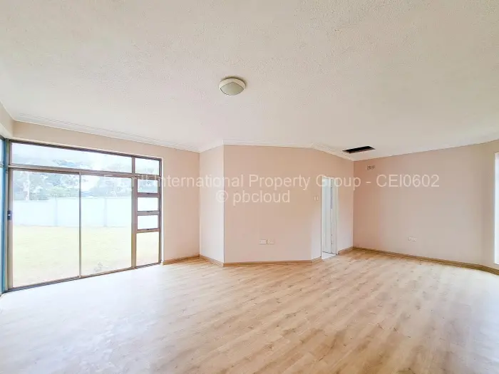 5 Bedroom House for Sale in Gunhill, Harare